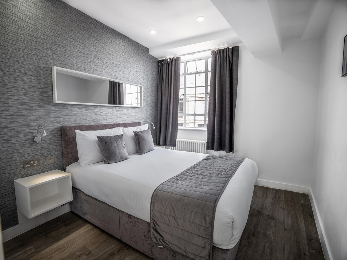 CHELSEA CLOISTERS SERVICED APARTMENTS photo 1