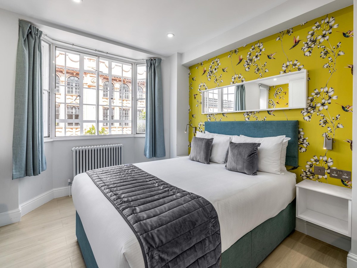 CHELSEA CLOISTERS SERVICED APARTMENTS photo 2