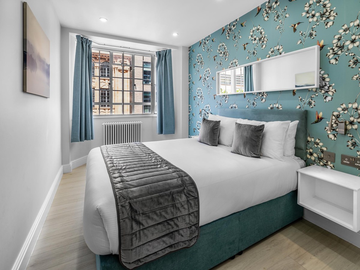 CHELSEA CLOISTERS SERVICED APARTMENTS photo 4