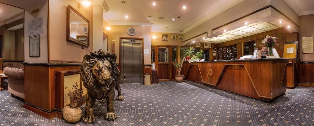 MITRE HOUSE HOTEL photo 2