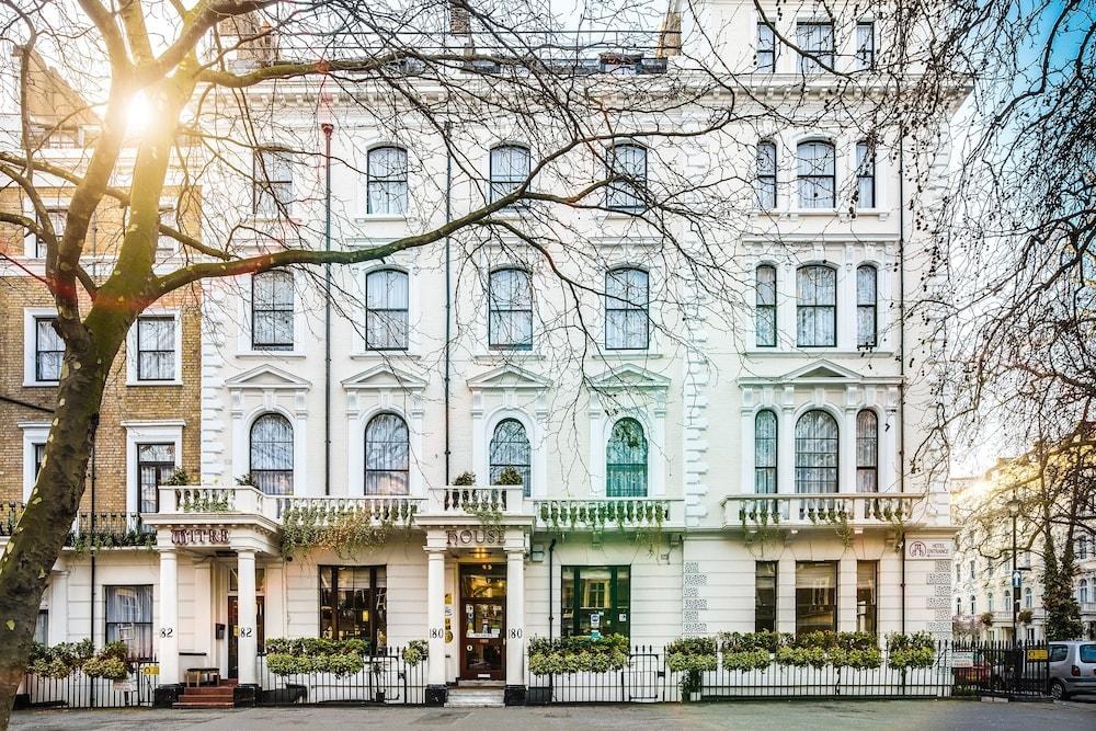 MITRE HOUSE HOTEL photo 3