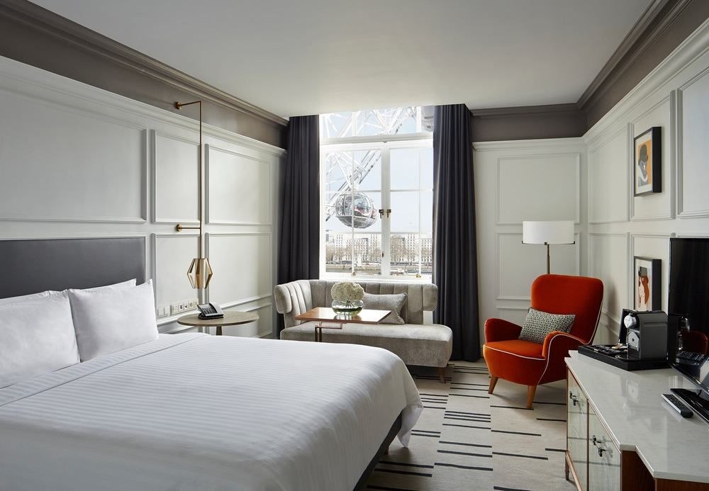 LONDON MARRIOTT HOTEL COUNTY HALL photo 3