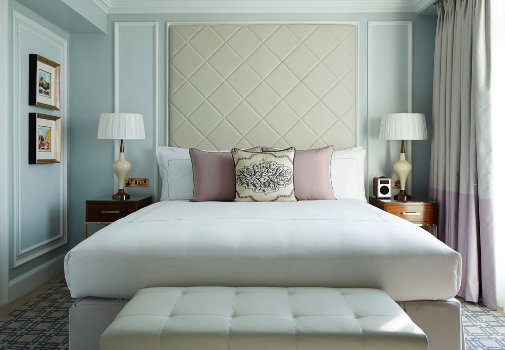 London Marriott Hotel Park Lane photo 2