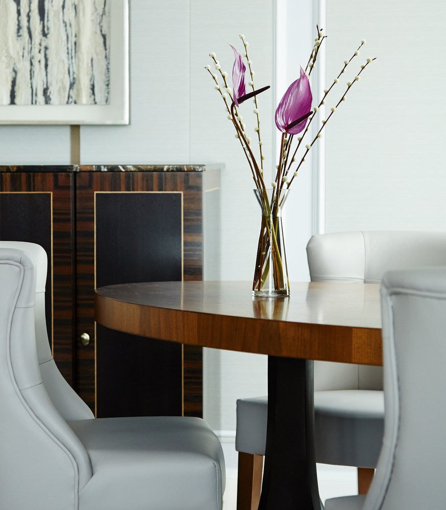 London Marriott Hotel Park Lane photo 4