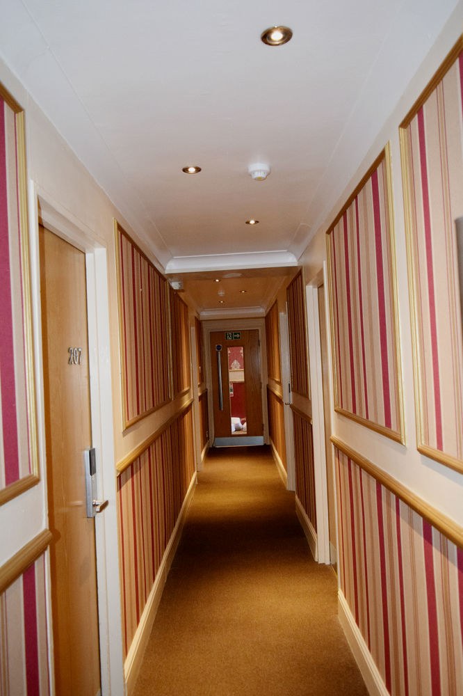 Somerset Hotel Baker Street London photo 4