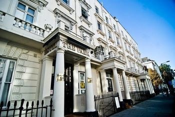 THE PARK HOTEL
