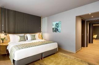 ZEUS WYNDHAM GRAND ATHENS photo 2