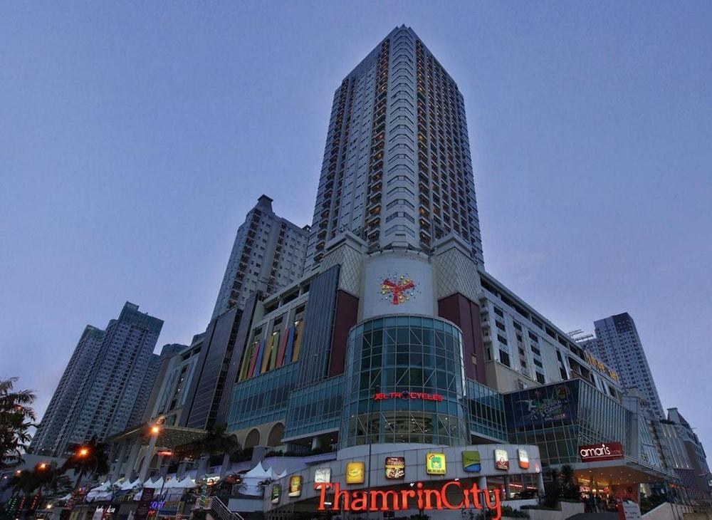 AMARIS THAMRIN CITY photo 1
