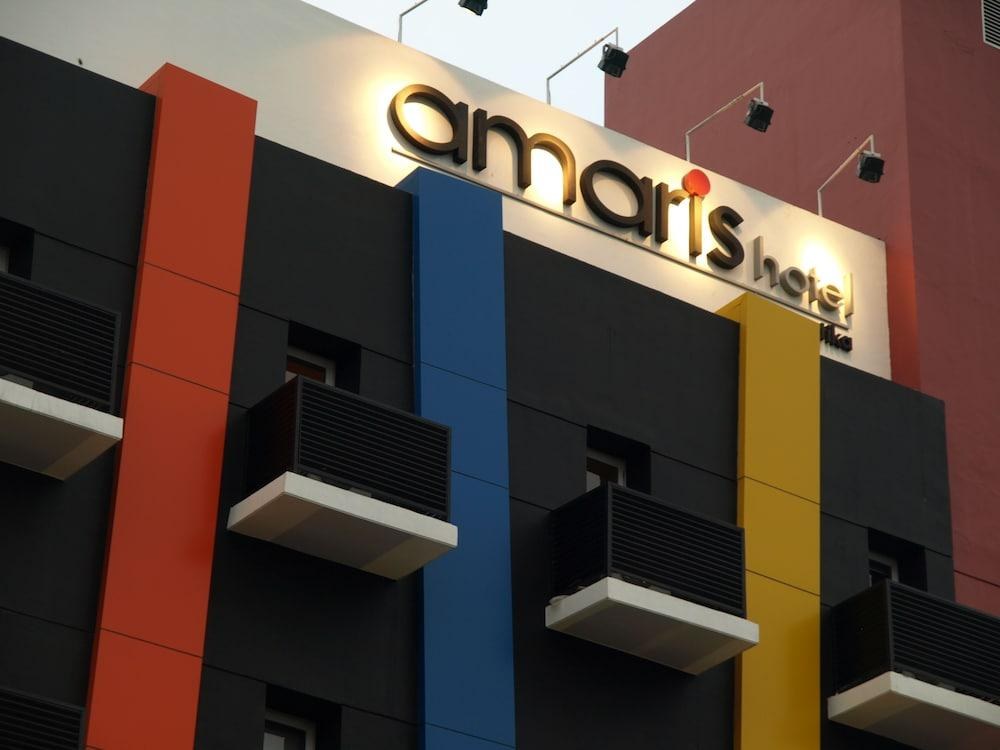 Amaris Hotel Mangga Besar photo 2