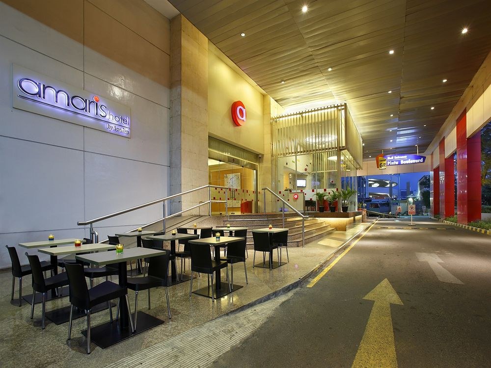 AMARIS HOTEL MANGGA DUA SQUARE photo 1