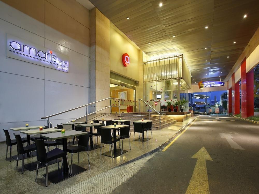 AMARIS HOTEL MANGGA DUA SQUARE photo 2