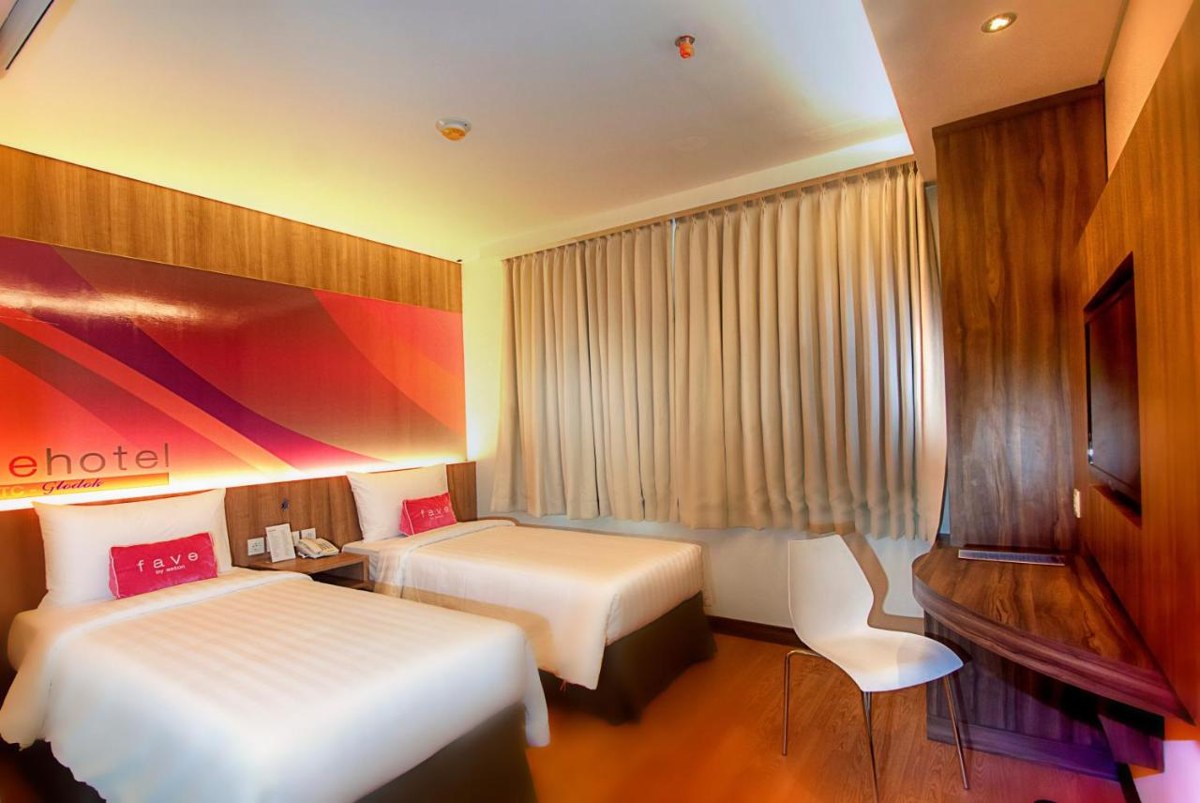 FAVEHOTEL LTC GLODOK photo 1