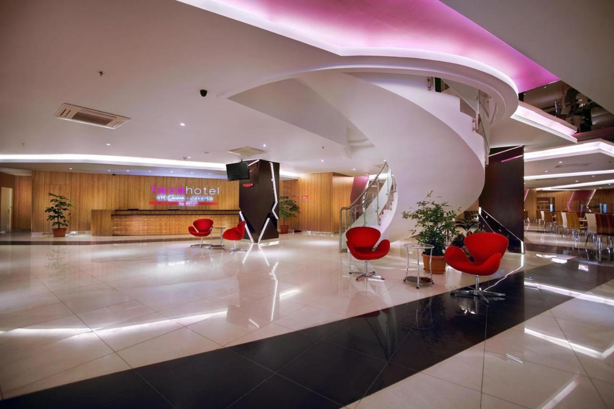 FAVEHOTEL LTC GLODOK photo 3