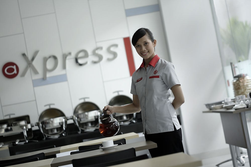 Amaris Hotel Juanda Jakarta photo 1