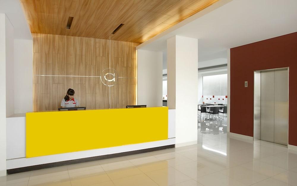 Amaris Hotel Juanda Jakarta photo 3