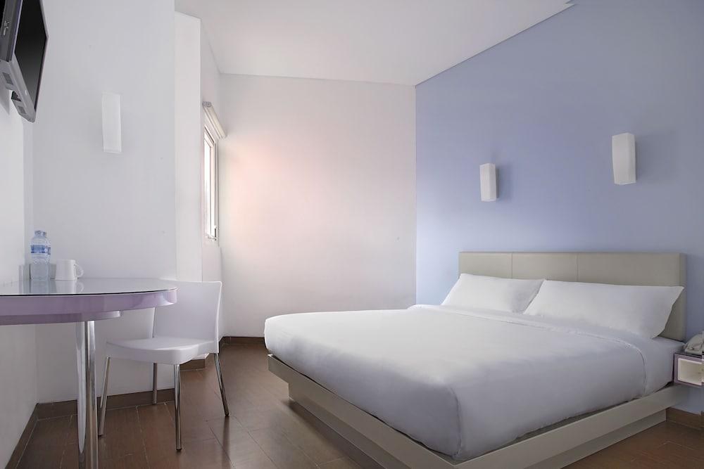 Amaris Hotel Juanda Jakarta photo 4