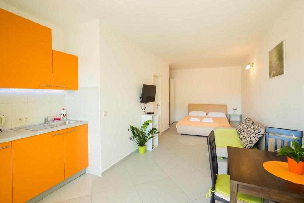 Apartments Mandy photo 2