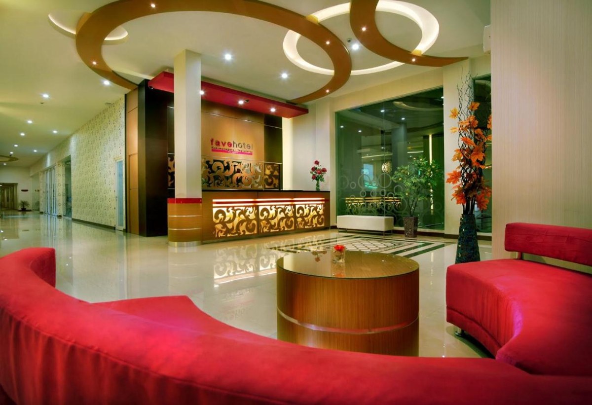 FAVEHOTEL KUSUMANEGARA photo 1
