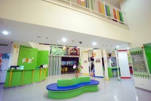 POP! HOTEL SANGAJI YOGYAKARTA photo 2