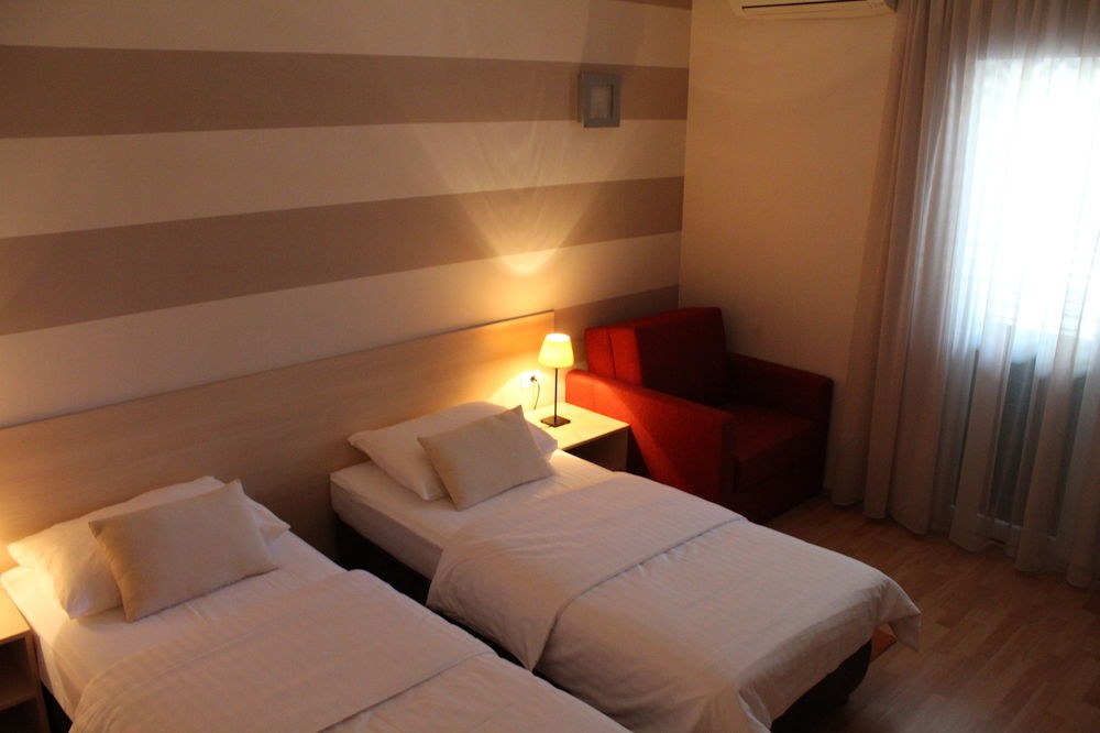 BERKELEY HOTEL AND SPA DUBROVN