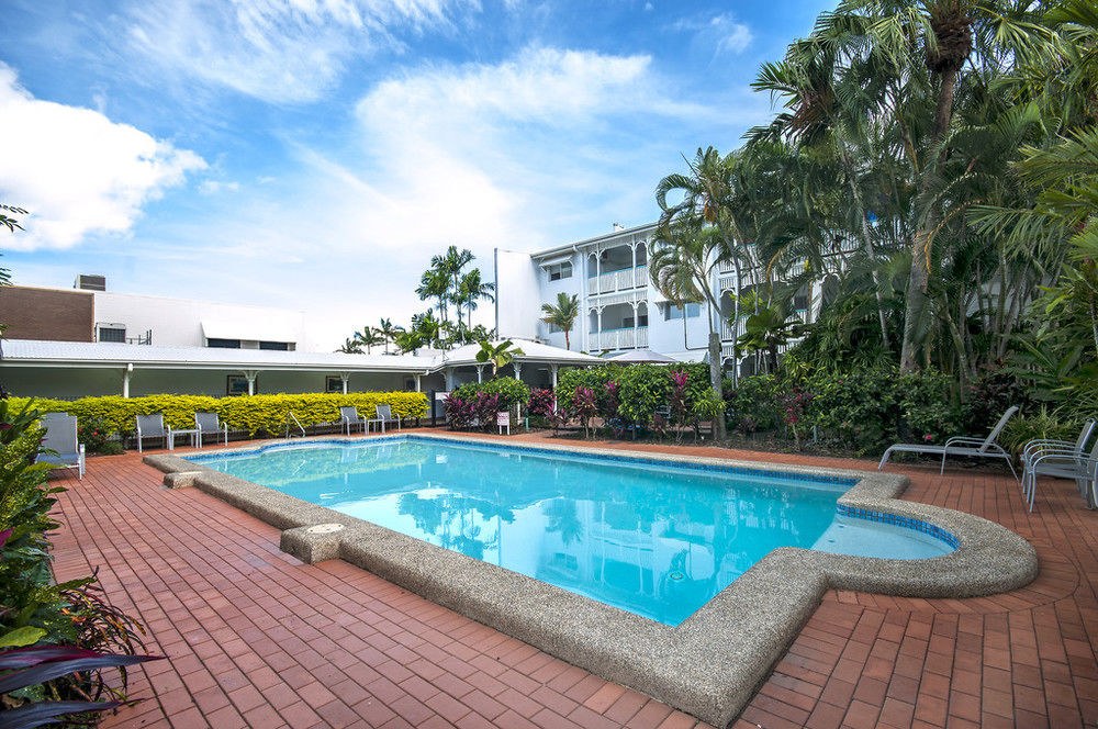 City Terraces Holiday Apartments photo 1