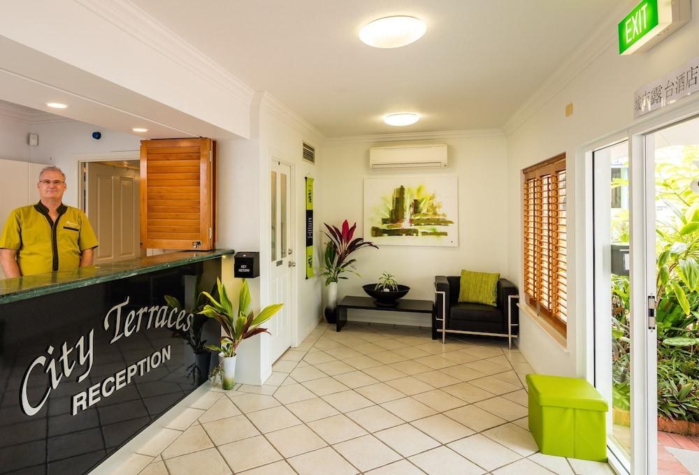City Terraces Holiday Apartments photo 3