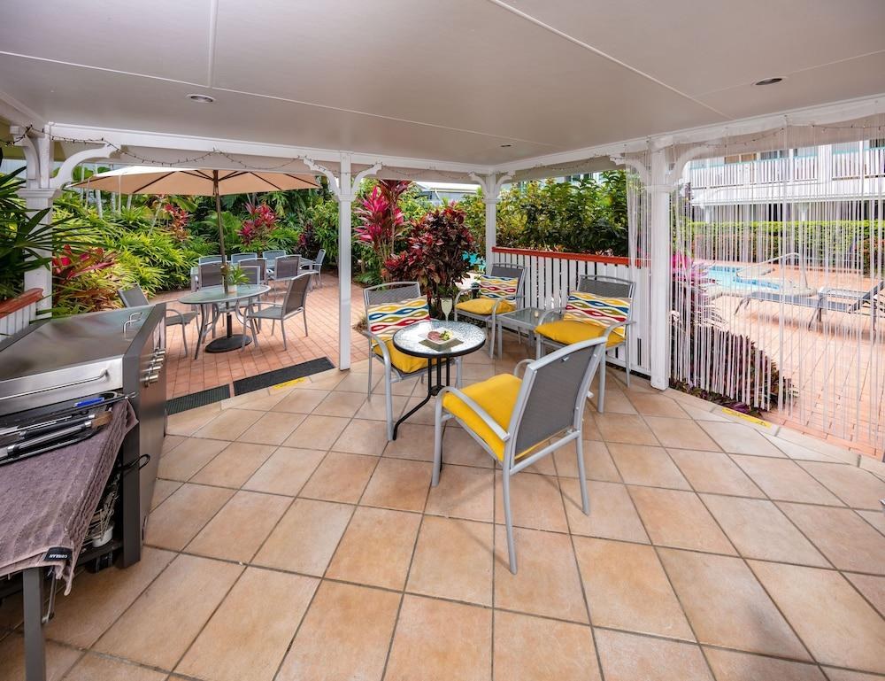 City Terraces Holiday Apartments photo 4