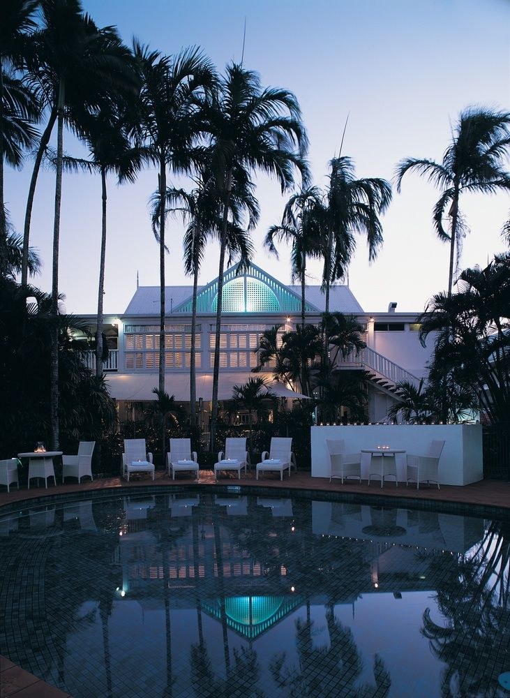 Ramada By Wyndham Cairns City Centre