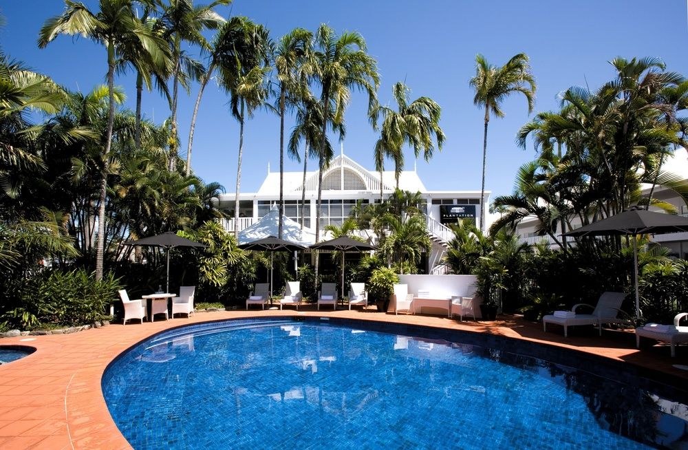 Ramada By Wyndham Cairns City Centre photo 1