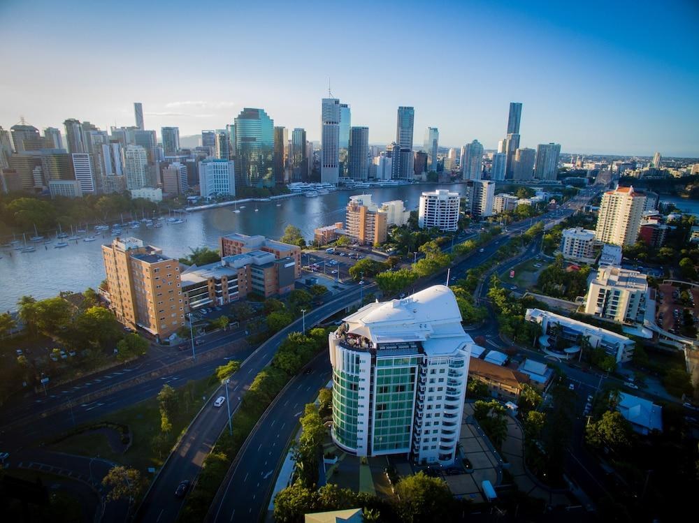 THE POINT BRISBANE photo 4