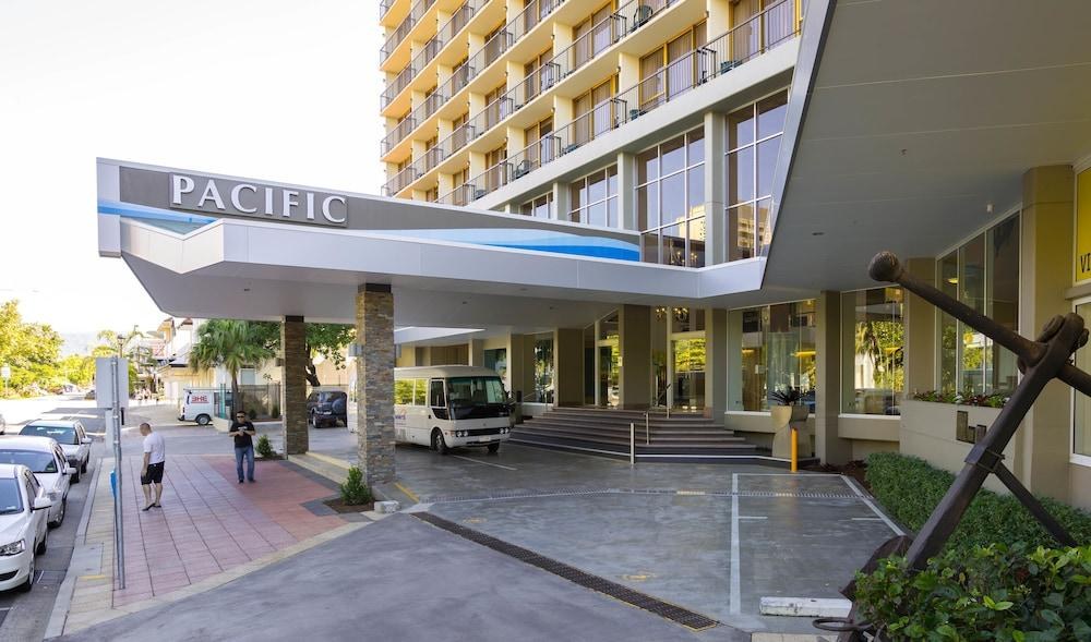 PACIFIC HOTEL CAIRNS photo 2