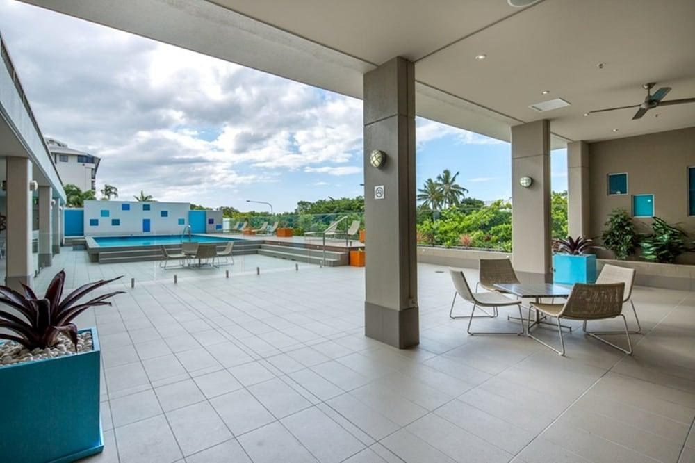 PACIFIC HOTEL CAIRNS photo 3