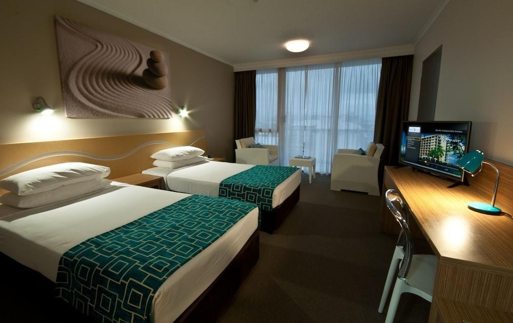 PACIFIC HOTEL CAIRNS photo 4