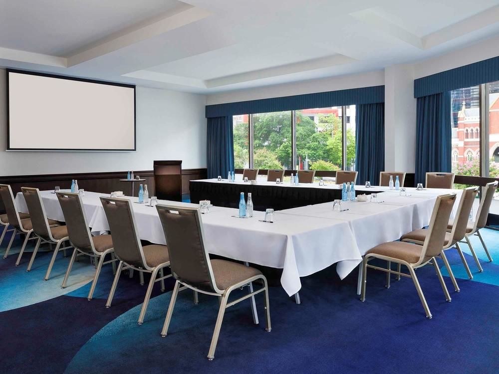 MERCURE BRISBANE KING GEORGE