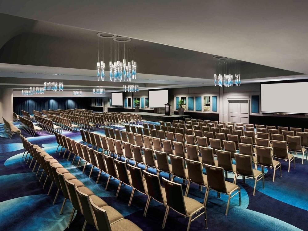 MERCURE BRISBANE KING GEORGE photo 1