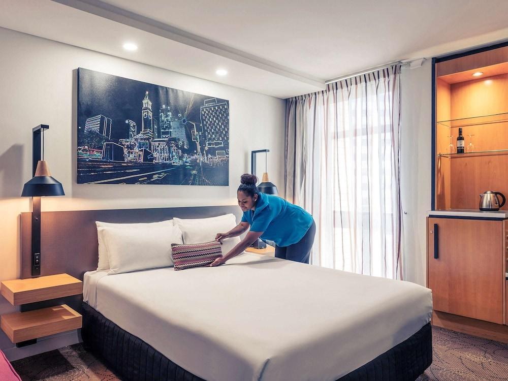 MERCURE BRISBANE KING GEORGE photo 3