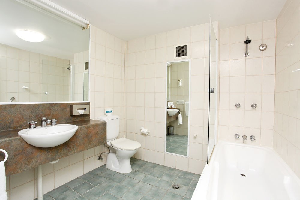 CAIRNS SHERIDAN HOTEL photo 1