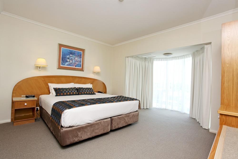 CAIRNS SHERIDAN HOTEL photo 3