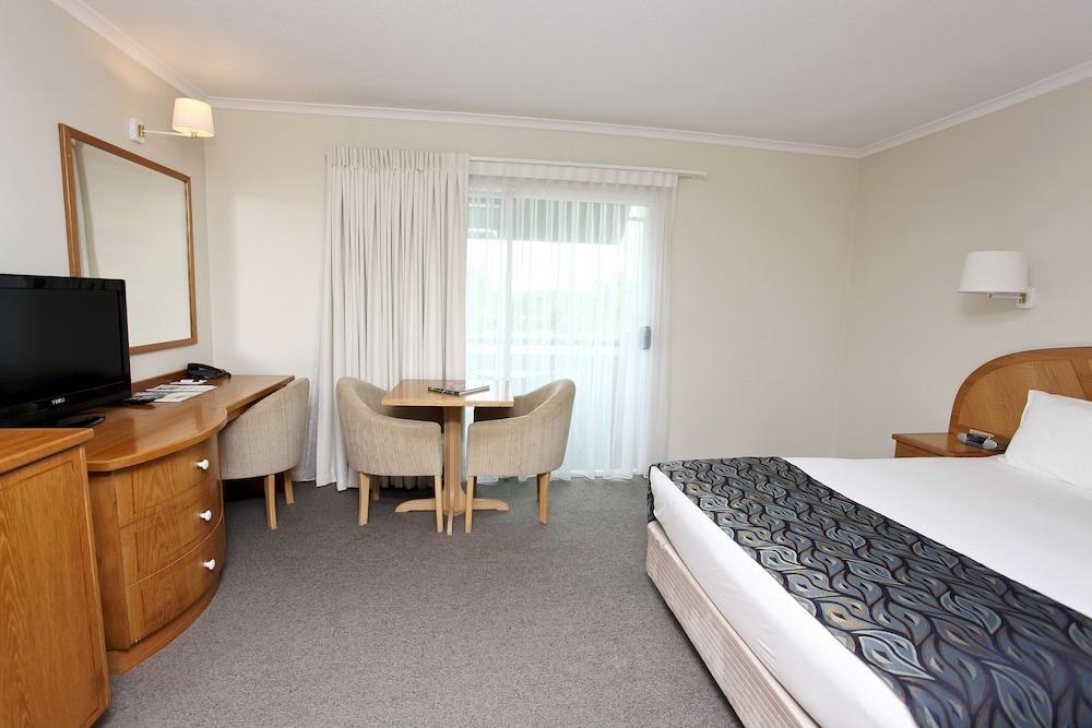 CAIRNS SHERIDAN HOTEL photo 4