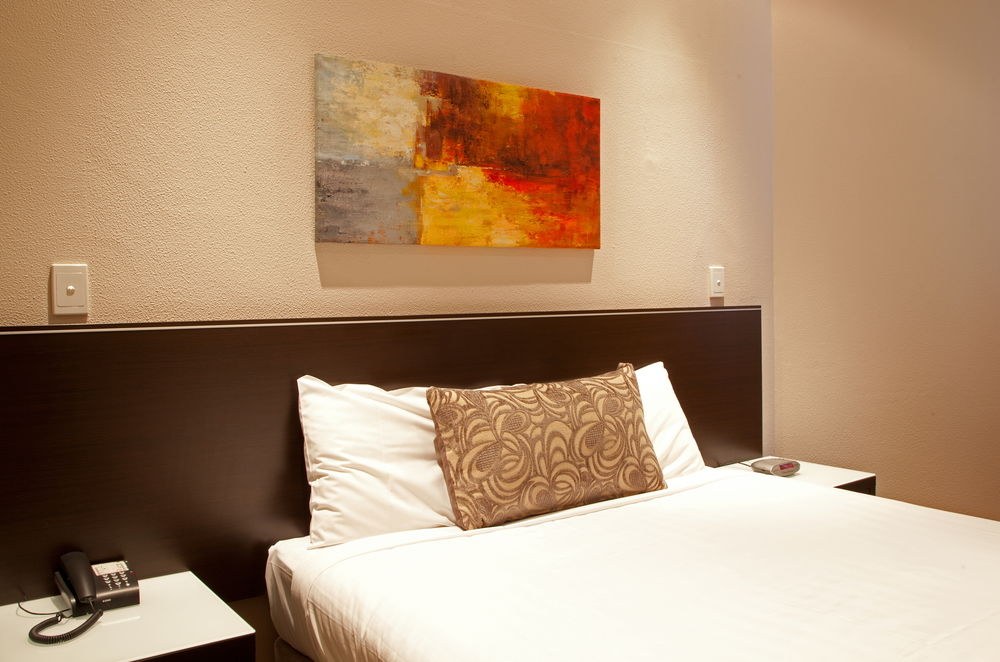 Quality Apartments Adelaide Central