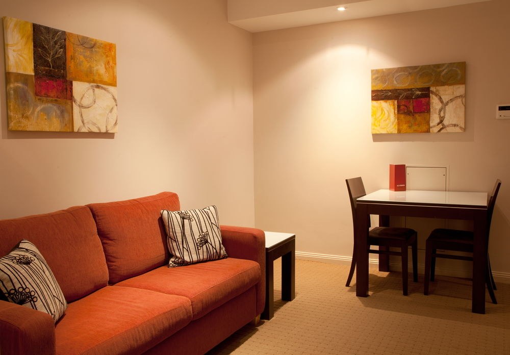 Quality Apartments Adelaide Central photo 1