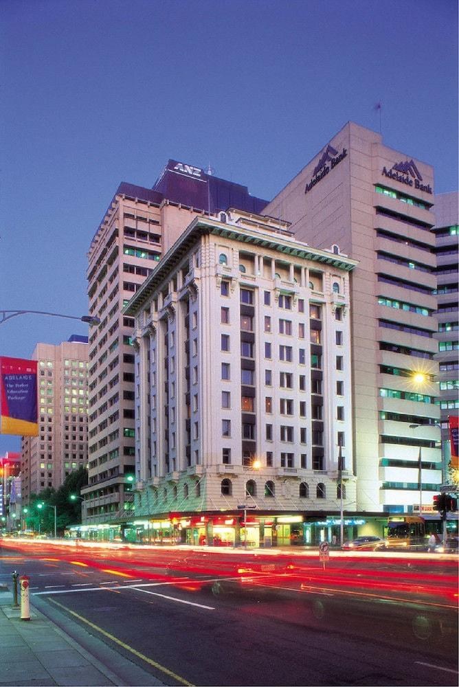Quality Apartments Adelaide Central photo 2