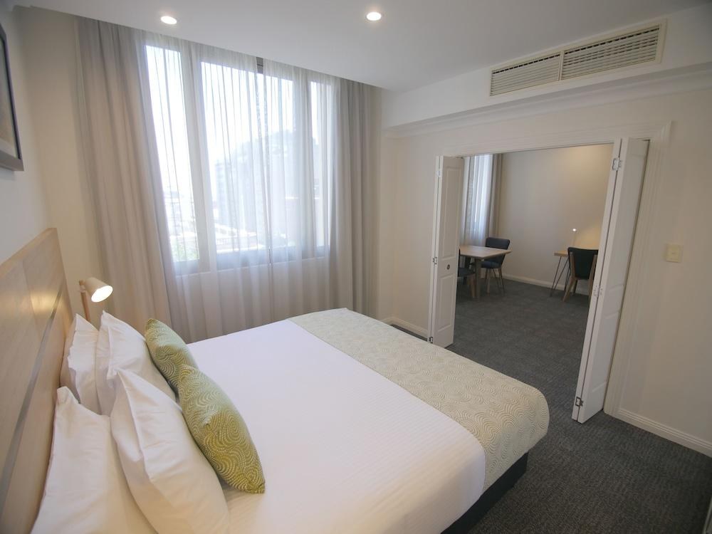 Quality Apartments Adelaide Central photo 4