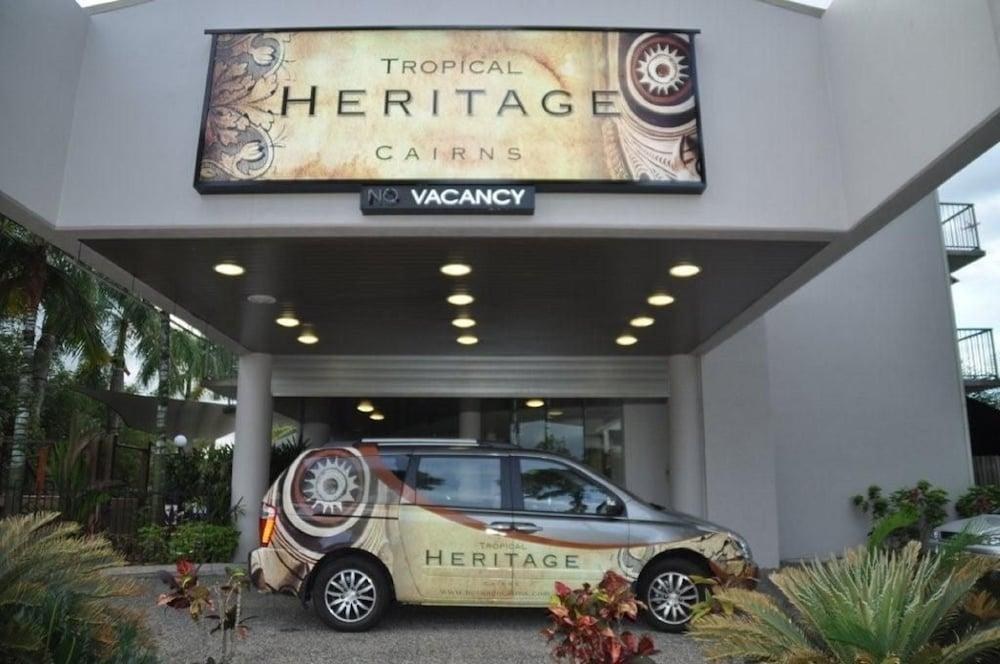 TROPICAL HERITAGE CAIRNS photo 2