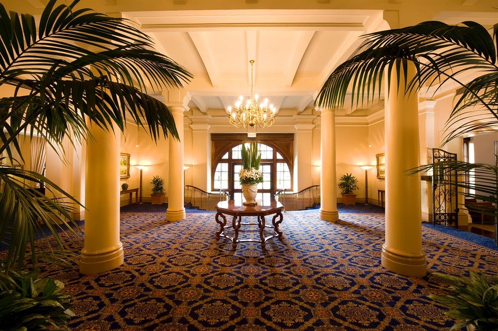 TREASURY CASINO & HOTEL photo 1