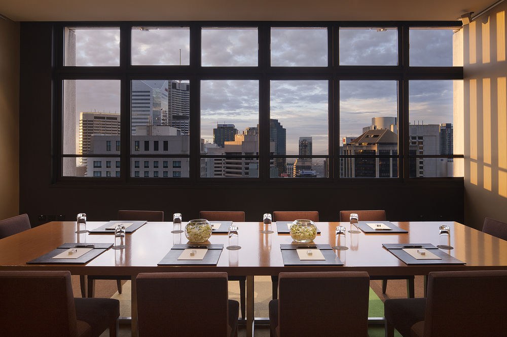SOFITEL BRISBANE CENTRAL