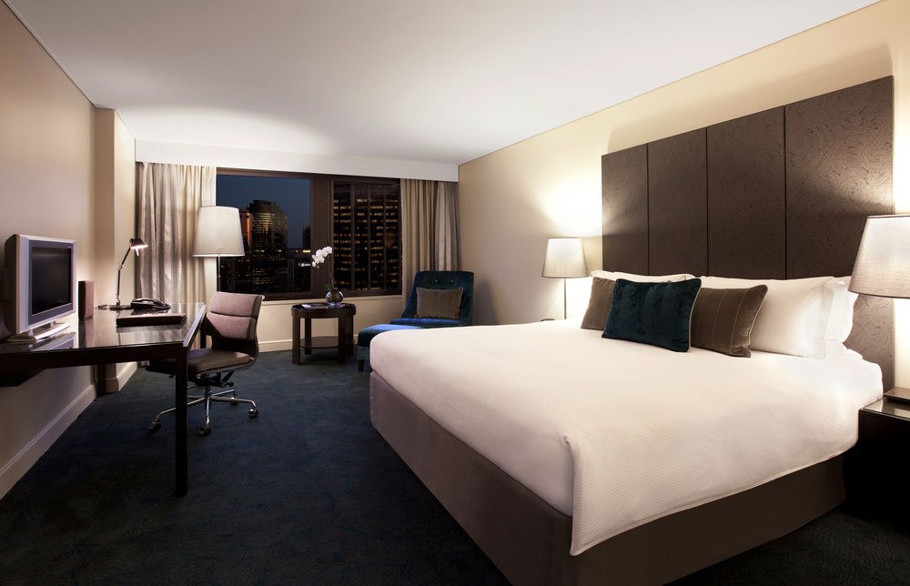SOFITEL BRISBANE CENTRAL photo 1