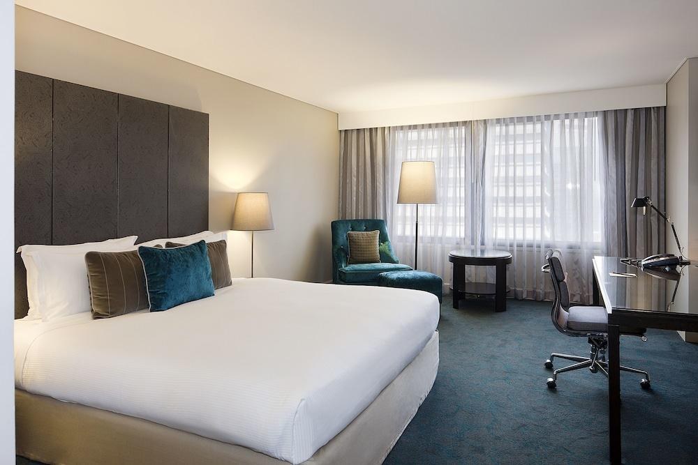 SOFITEL BRISBANE CENTRAL photo 2