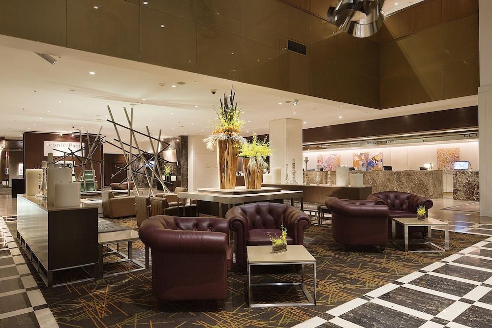 SOFITEL BRISBANE CENTRAL photo 3