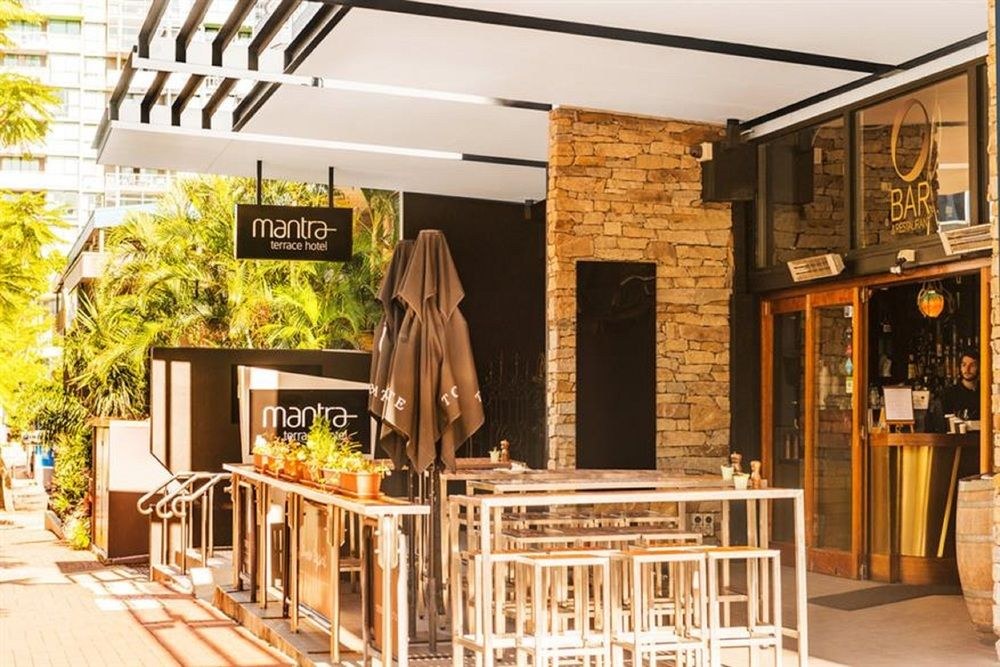 MANTRA TERRACE HOTEL photo 1